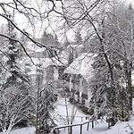 In Triberg Am Waldrand - Idyllisch, Ruhig, Erholsam * Триберг