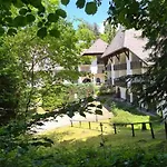 Апартаменты In Triberg Am Waldrand - Idyllisch, Ruhig, Erholsam *