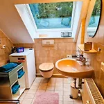 In Triberg Am Waldrand - Idyllisch, Ruhig, Erholsam Апартаменты Триберг