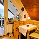 In Triberg Am Waldrand - Idyllisch, Ruhig, Erholsam Апартаменты *