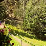 In Triberg Am Waldrand - Idyllisch, Ruhig, Erholsam Триберг