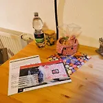 Апартаменты In Triberg Am Waldrand - Idyllisch, Ruhig, Erholsam