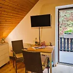 In Triberg Am Waldrand - Idyllisch, Ruhig, Erholsam * Триберг
