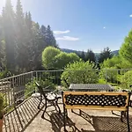 In Triberg Am Waldrand - Idyllisch, Ruhig, Erholsam * Триберг