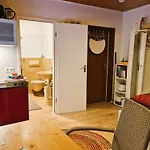 Апартаменты In Triberg Am Waldrand - Idyllisch, Ruhig, Erholsam