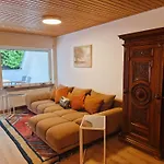 In Triberg Am Waldrand - Idyllisch, Ruhig, Erholsam Триберг