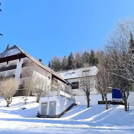 In Triberg Am Waldrand - Idyllisch, Ruhig, Erholsam Appartamento Triberg im Schwarzwald