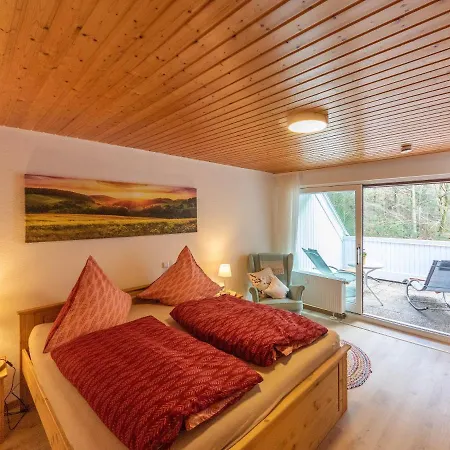 In Triberg Am Waldrand - Idyllisch, Ruhig, Erholsam * Triberg im Schwarzwald