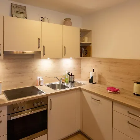 In Triberg Am Waldrand - Idyllisch, Ruhig, Erholsam Διαμέρισμα *