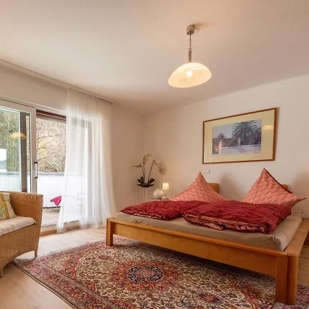 In Triberg Am Waldrand - Idyllisch, Ruhig, Erholsam Διαμέρισμα