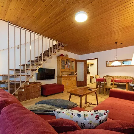 In Triberg Am Waldrand - Idyllisch, Ruhig, Erholsam * 特里贝格