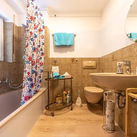 In Triberg Am Waldrand - Idyllisch, Ruhig, Erholsam *