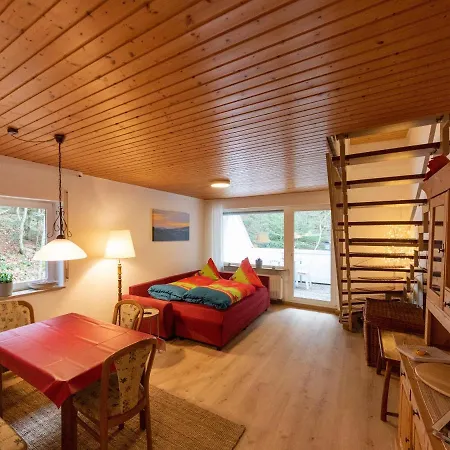 In Triberg Am Waldrand - Idyllisch, Ruhig, Erholsam 公寓 *