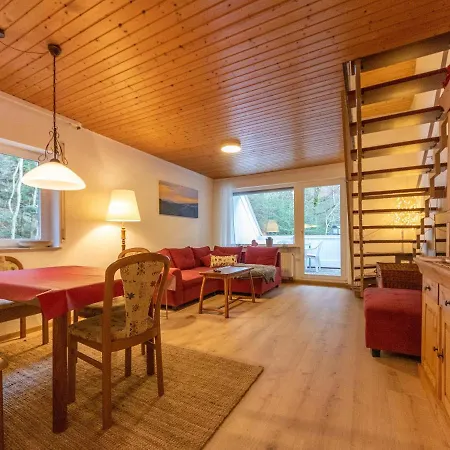 In Triberg Am Waldrand - Idyllisch, Ruhig, Erholsam Διαμέρισμα