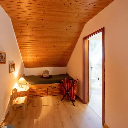 In Triberg Am Waldrand - Idyllisch, Ruhig, Erholsam