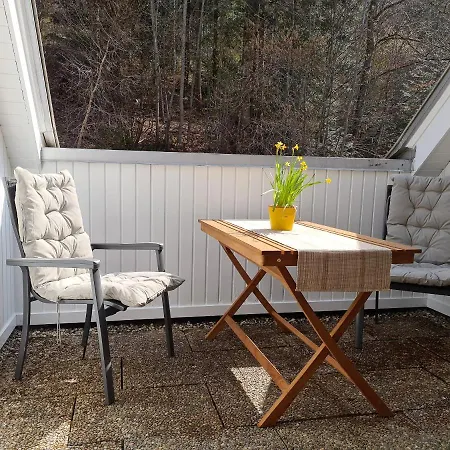 In Triberg Am Waldrand - Idyllisch, Ruhig, Erholsam Διαμέρισμα *