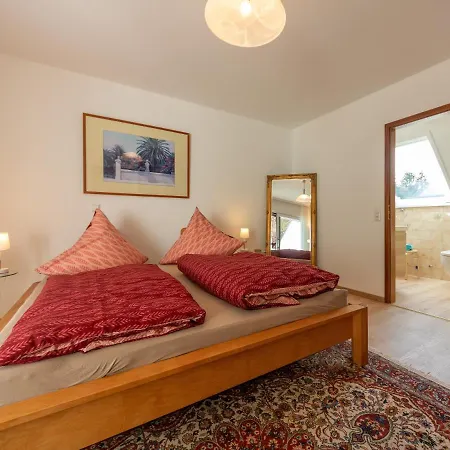 公寓 In Triberg Am Waldrand - Idyllisch, Ruhig, Erholsam