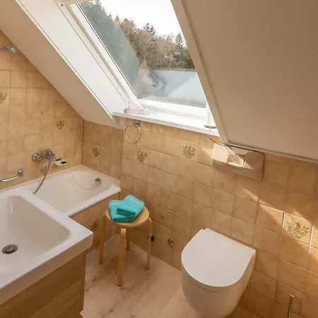 In Triberg Am Waldrand - Idyllisch, Ruhig, Erholsam Triberg im Schwarzwald