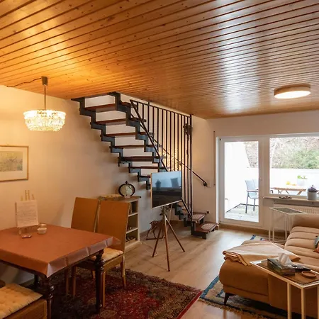 In Triberg Am Waldrand - Idyllisch, Ruhig, Erholsam *