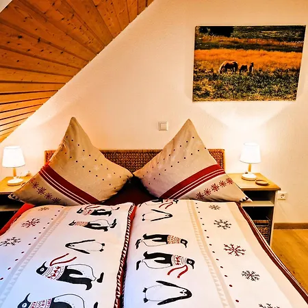 In Triberg Am Waldrand - Idyllisch, Ruhig, Erholsam * Triberg im Schwarzwald