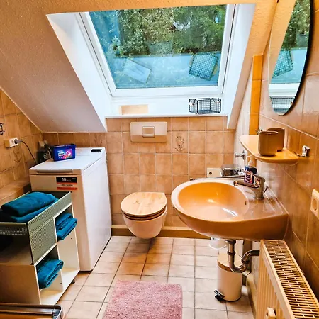 In Triberg Am Waldrand - Idyllisch, Ruhig, Erholsam Appartamento Triberg im Schwarzwald
