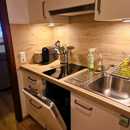 In Triberg Am Waldrand - Idyllisch, Ruhig, Erholsam Διαμέρισμα Triberg im Schwarzwald