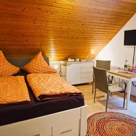In Triberg Am Waldrand - Idyllisch, Ruhig, Erholsam Апартаменты *