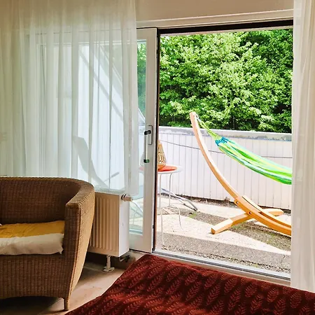 Appartamento In Triberg Am Waldrand - Idyllisch, Ruhig, Erholsam