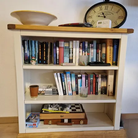 In Triberg Am Waldrand - Idyllisch, Ruhig, Erholsam Διαμέρισμα *