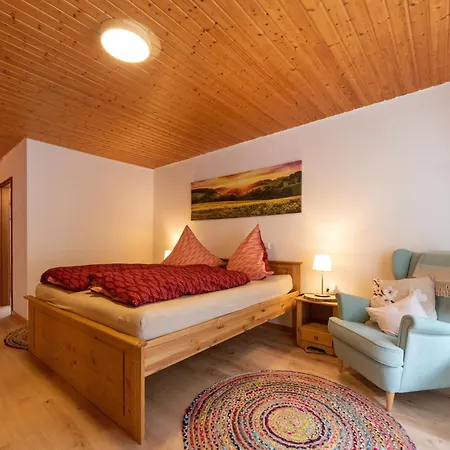 In Triberg Am Waldrand - Idyllisch, Ruhig, Erholsam Appartamento