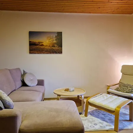 In Triberg Am Waldrand - Idyllisch, Ruhig, Erholsam * Triberg im Schwarzwald