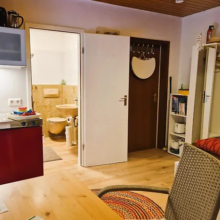 Διαμέρισμα In Triberg Am Waldrand - Idyllisch, Ruhig, Erholsam