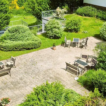 In Triberg Am Waldrand - Idyllisch, Ruhig, Erholsam * تيبرغ