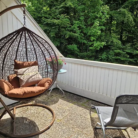 In Triberg Am Waldrand - Idyllisch, Ruhig, Erholsam Διαμέρισμα *