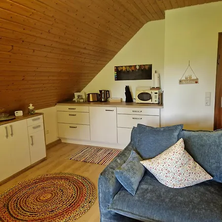 In Triberg Am Waldrand - Idyllisch, Ruhig, Erholsam Триберг