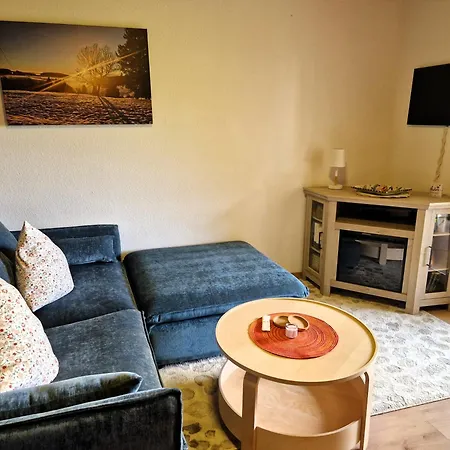 Апартаменты In Triberg Am Waldrand - Idyllisch, Ruhig, Erholsam *